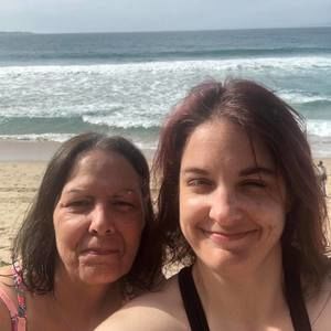 Meet your Posher, Terri